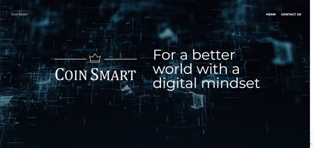 Coinsmart