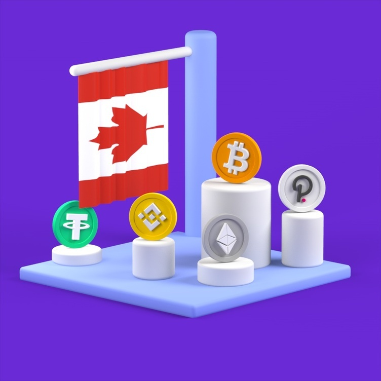 10 Best Crypto Exchanges in Canada with Lowest Fees 2026