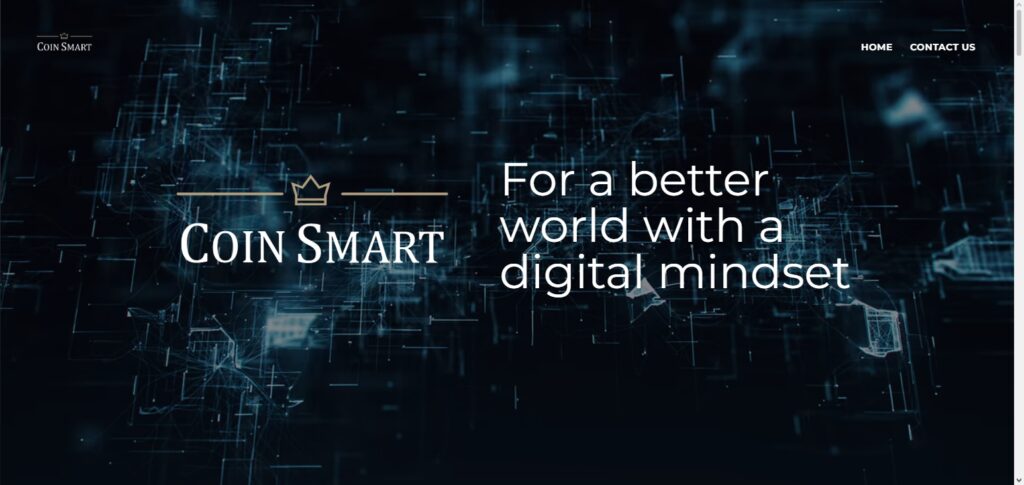 Coinsmart