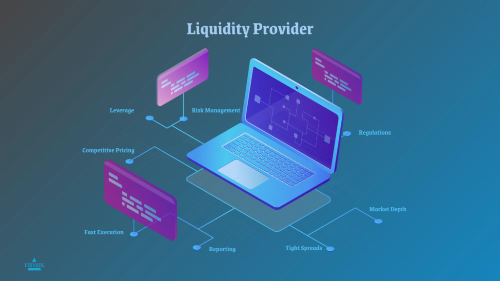 Understanding Liquidity Providers (LPs)