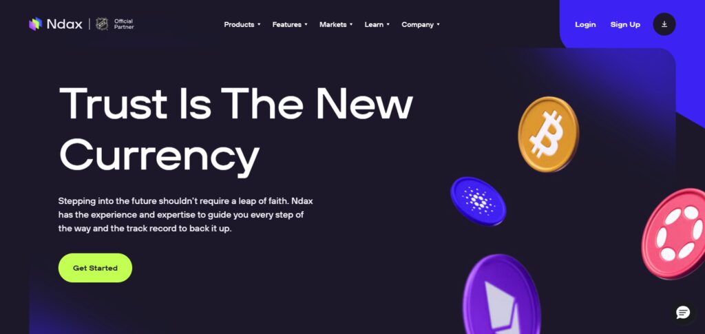 NDAX