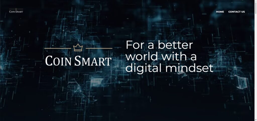 Coinsmart