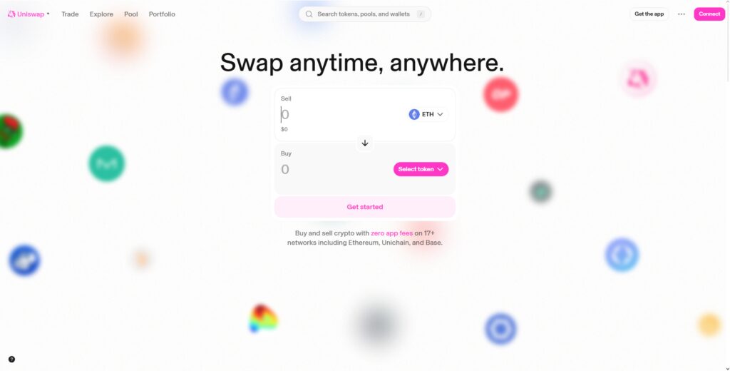 Uniswap  