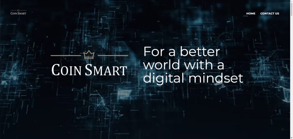 Coinsmart
