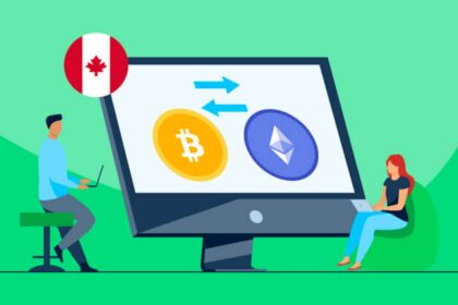 10 Best Crypto Exchanges in Canada with Instant CAD Deposits