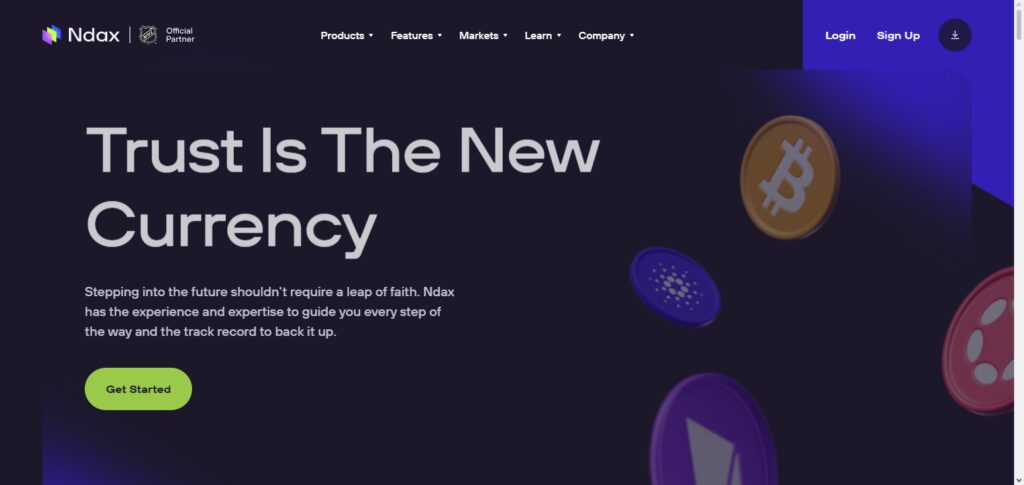 NDAX