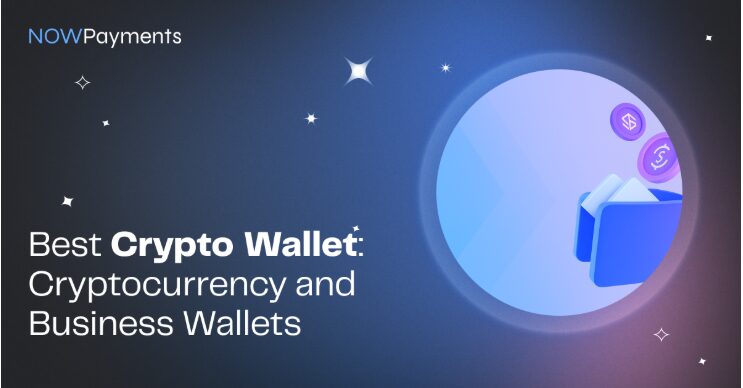 NOWPayments Business Wallet