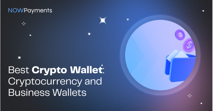 NOWPayments Business Wallet