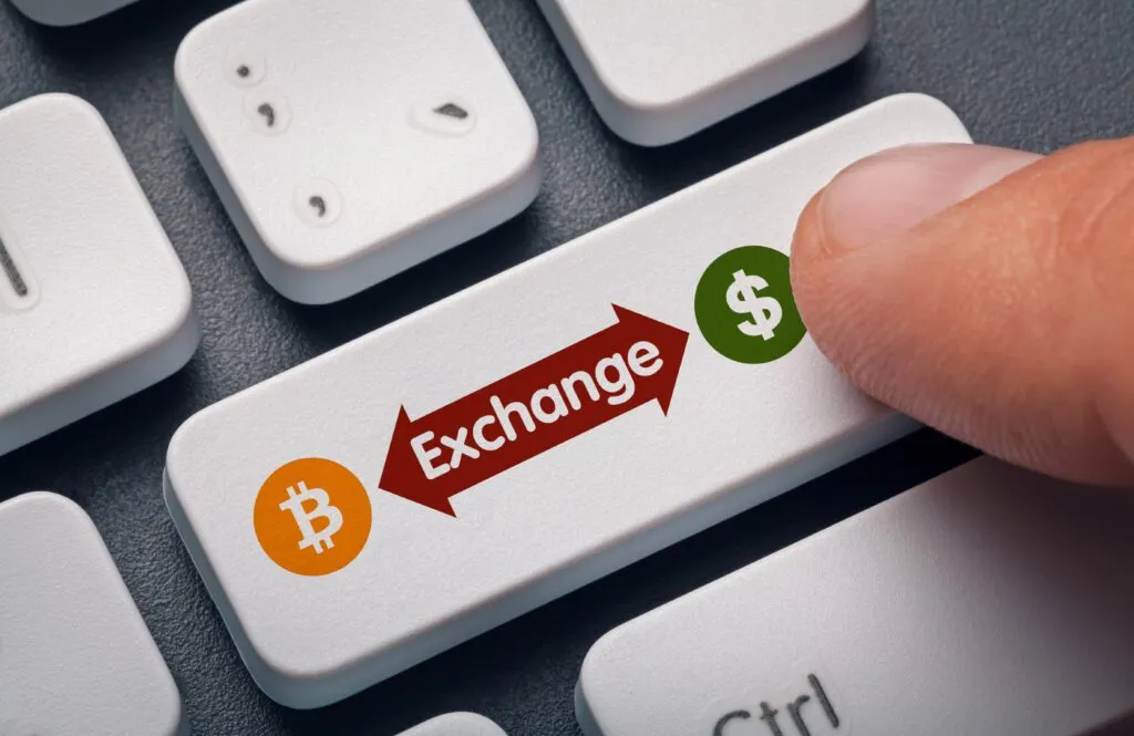 What is Crypto Exchanges?