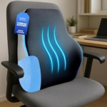 10 Best Lumbar Support Pillows From Amazon for Comfort