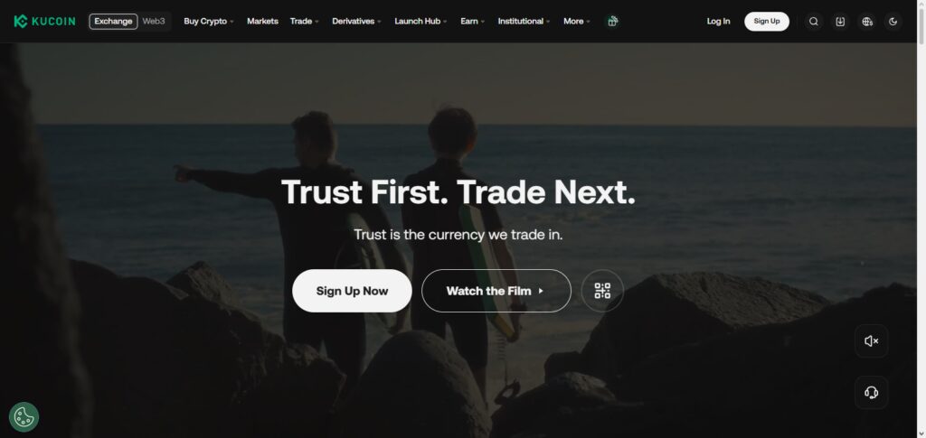 KuCoin