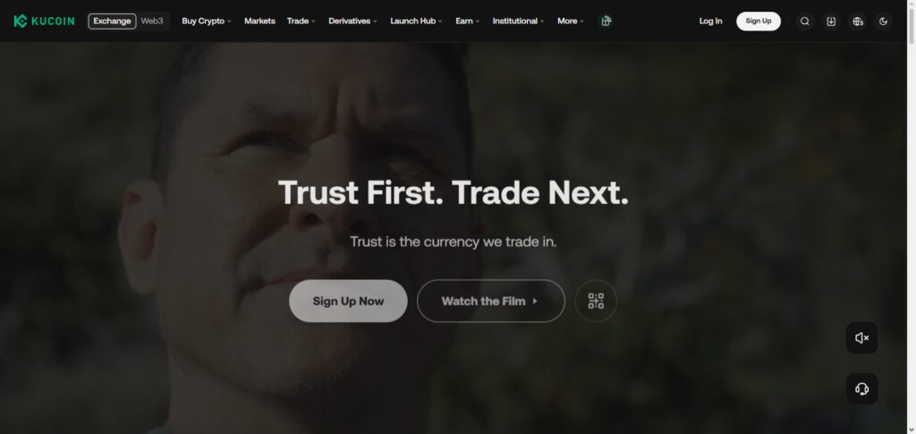 KuCoin