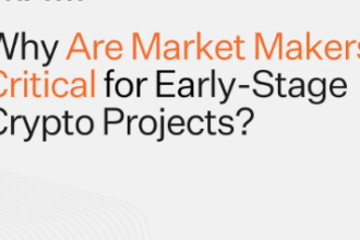 Why Crypto Startups Hire Market Makers Early
