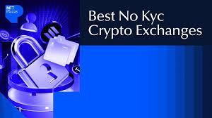 10 Top Non-KYC Crypto Exchanges You Can Trust