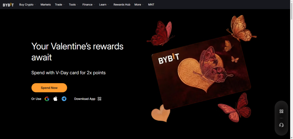 10 Best SWFT Blockchain Exchange Alternatives 2026 3 Bybit