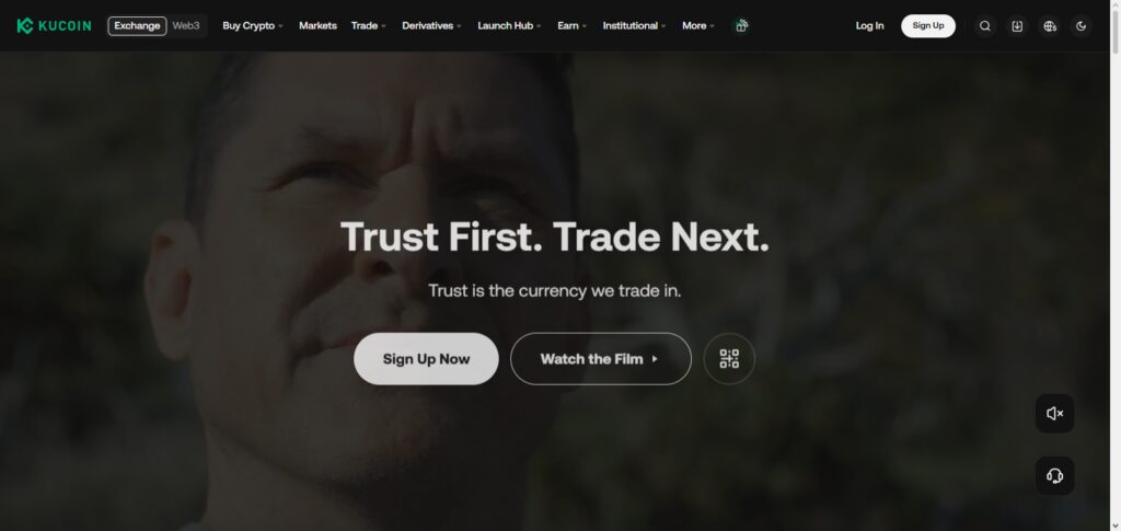 KuCoin