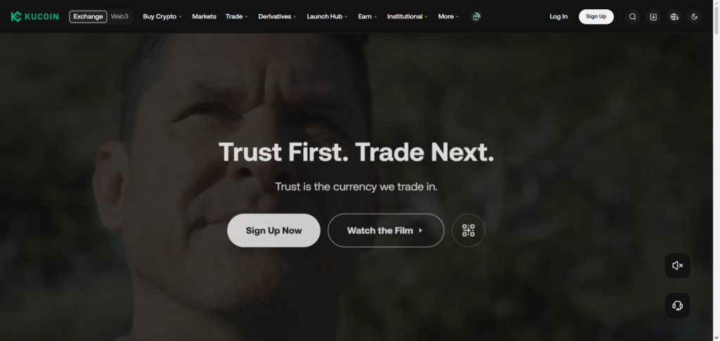 Top 10 ZKE Exchange Alternatives in 2026 11 KuCoin