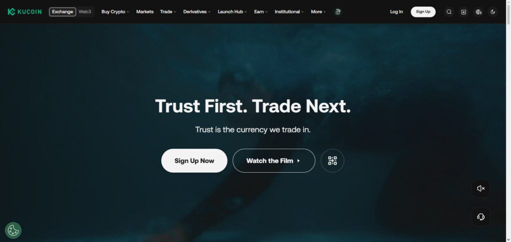 KuCoin