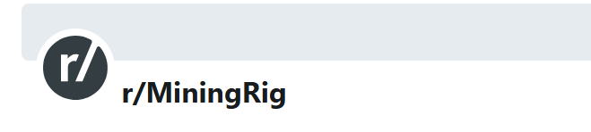 10 Best Subreddits for Crypto Mining 8 r/MiningRig