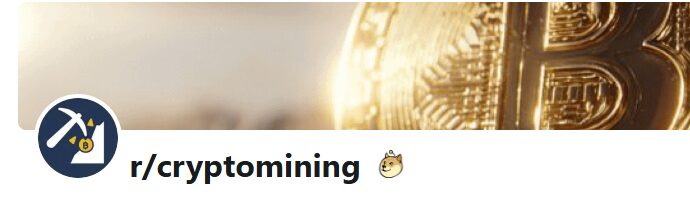r/CryptoMining
