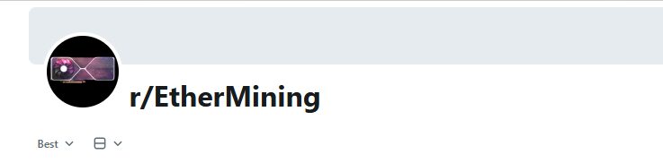 r/EtherMining