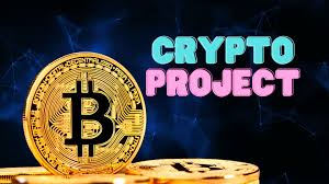 What is Crypto Projects?