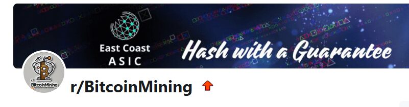 r/BitcoinMining