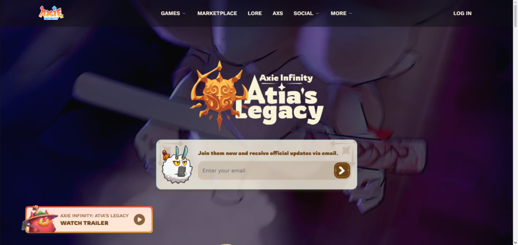 Step 1: Introduced a Play-to-Earn (P2E) Modality