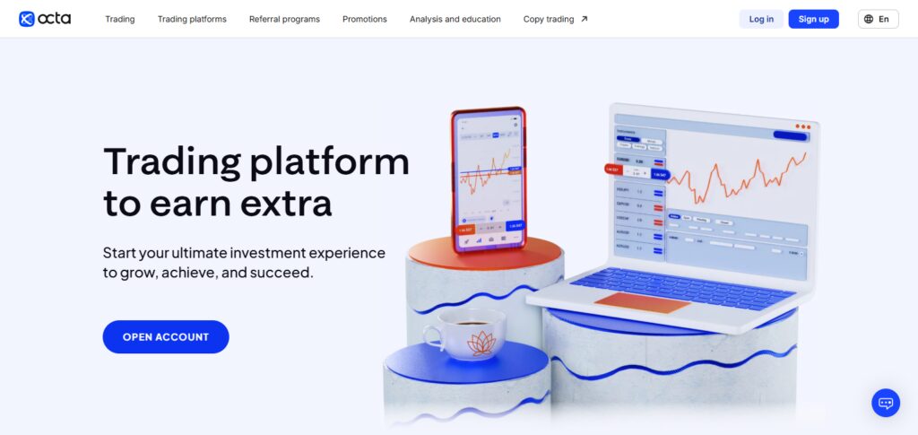 Octa (OctaFX)