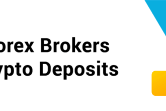 10 Best Brokers That Accept Crypto Deposits 2026