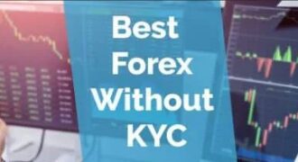 10 Best Brokers with No KYC Trading Options in 2026