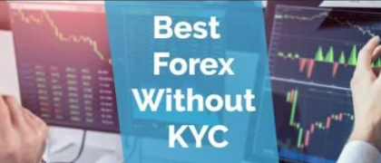 10 Best Brokers with No KYC Trading Options in 2026