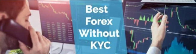 10 Best Brokers with No KYC Trading Options in 2026