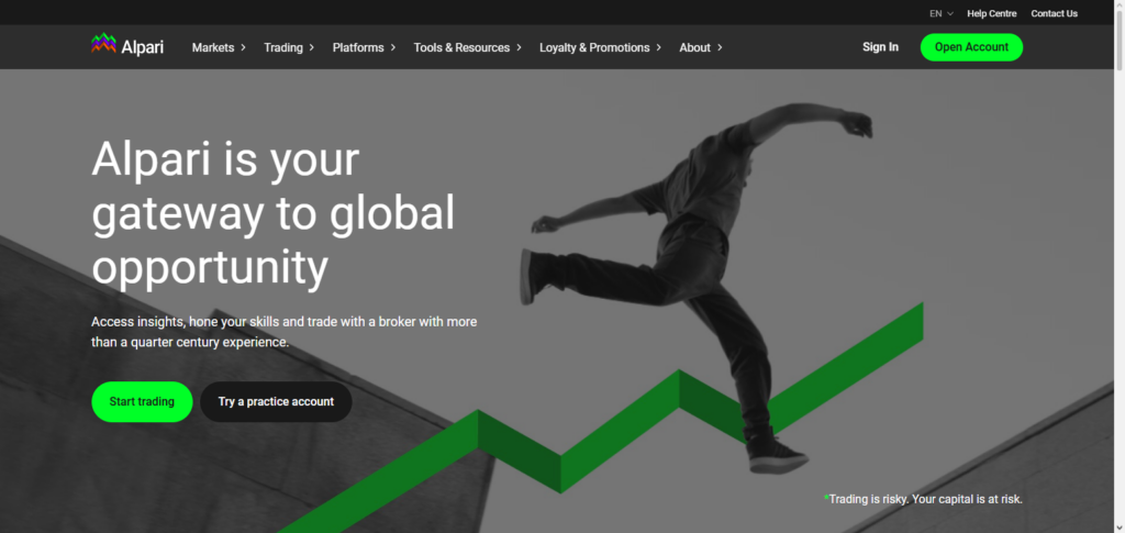 Alpari