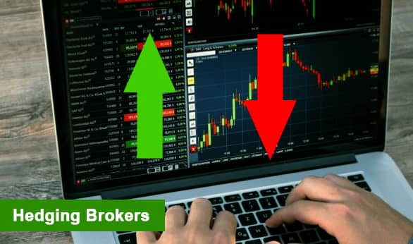10 Best Brokers Allowing Hedging – Better Than XM