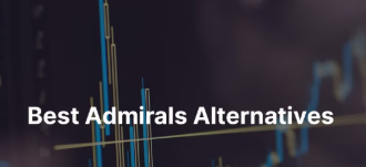 10 Best Admirals Alternatives for Smart Traders in 2026