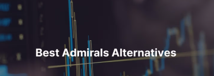 10 Best Admirals Alternatives for Smart Traders in 2026