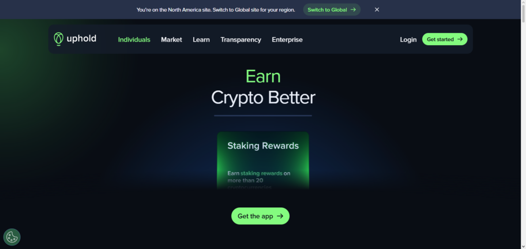 10 Best Crypto Exchanges in Canada for CRA Compliance 11 Uphold Canada