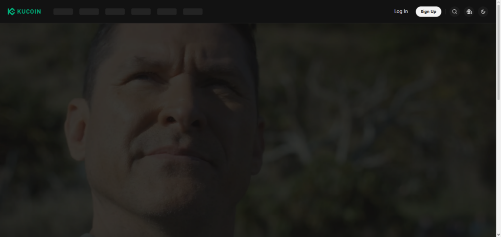 10 Best Crypto Exchanges in Canada for CRA Compliance 9 KuCoin (Canada access)