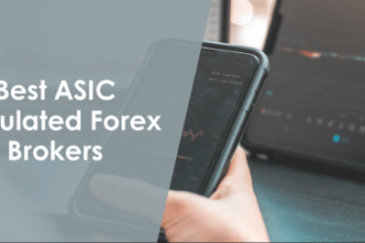 10 Best ASIC Regulated Forex Brokers in 2026