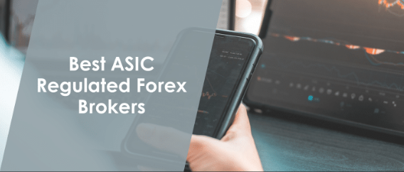 10 Best ASIC Regulated Forex Brokers in 2026