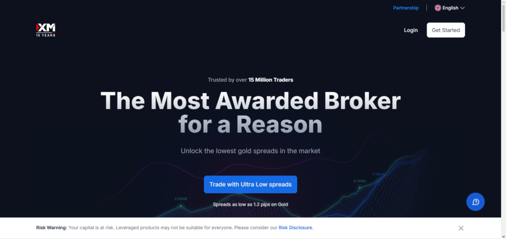 10 Best Vantage Markets Alternatives for High Leverage Traders 11 XM Group