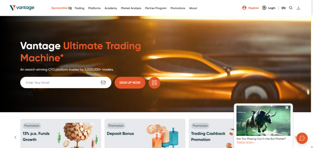 10 Best Markets.com Alternatives in 2026 8 Vantage