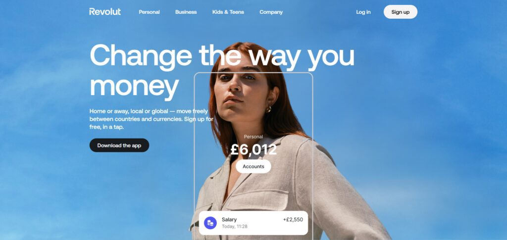 Revolut  