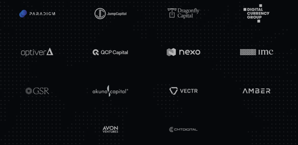 Paradex Review 2026: Features, Fees & User Experience 4 Paradex Backed by The Best