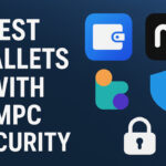 10 Best Wallets With MPC Security in 2026
