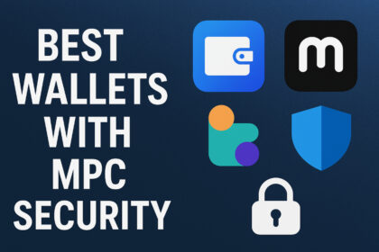 10 Best Wallets With MPC Security in 2026