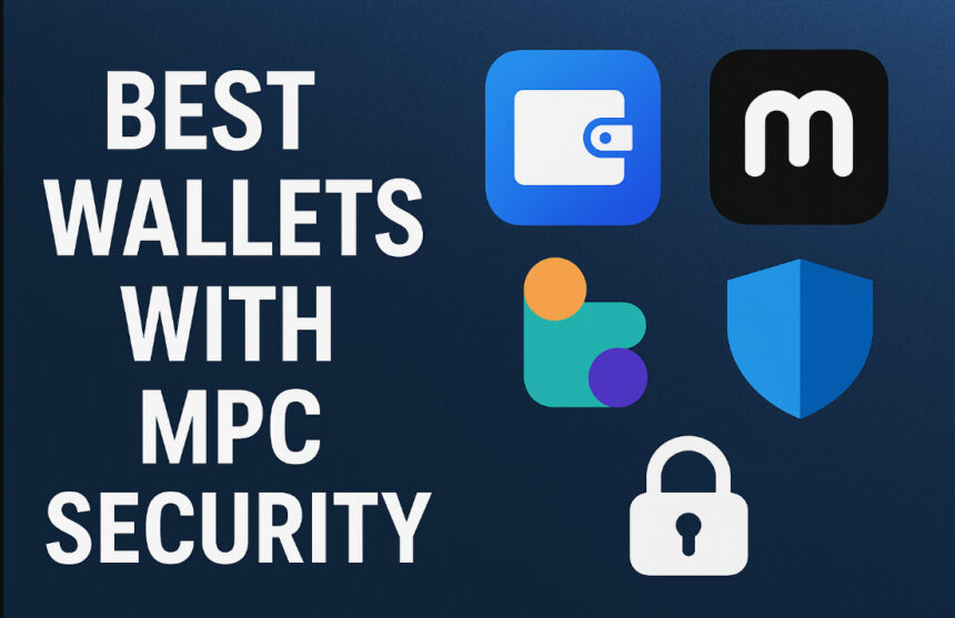 10 Best Wallets With MPC Security in 2026