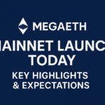 MegaETH Mainnet Launch Today: Key Highlights & Expectations
