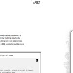 The x402 Standard: AI Agents with Their Own Crypto Wallets